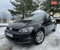 Чорний Фольксваген Гольф, об'ємом двигуна 1.6 л та пробігом 207 тис. км за 13850 $, фото 1 на Automoto.ua