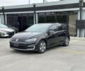 Черный Фольксваген Гольф, объемом двигателя 0 л и пробегом 76 тыс. км за 8300 $, фото 2 на Automoto.ua