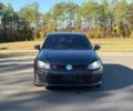 Чорний Фольксваген Гольф, об'ємом двигуна 2 л та пробігом 70 тис. км за 5800 $, фото 1 на Automoto.ua