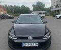 Черный Фольксваген Гольф, объемом двигателя 1.8 л и пробегом 131 тыс. км за 14566 $, фото 1 на Automoto.ua