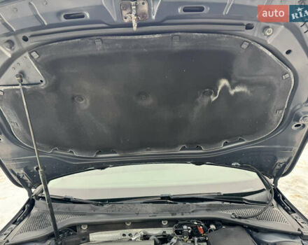 Чорний Фольксваген Гольф, об'ємом двигуна 1.6 л та пробігом 207 тис. км за 13850 $, фото 22 на Automoto.ua