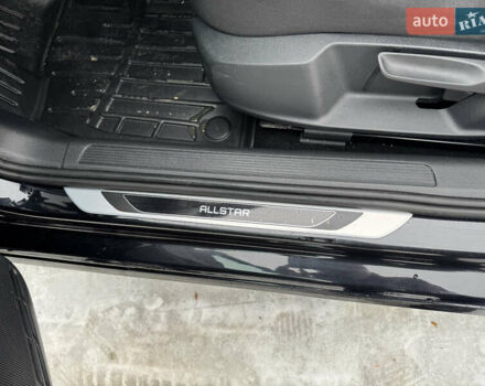 Чорний Фольксваген Гольф, об'ємом двигуна 1.6 л та пробігом 207 тис. км за 13850 $, фото 9 на Automoto.ua