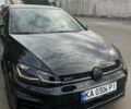 Чорний Фольксваген Гольф, об'ємом двигуна 2 л та пробігом 122 тис. км за 15500 $, фото 1 на Automoto.ua