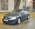 Черный Фольксваген Гольф, объемом двигателя 1.8 л и пробегом 169 тыс. км за 11800 $, фото 8 на Automoto.ua