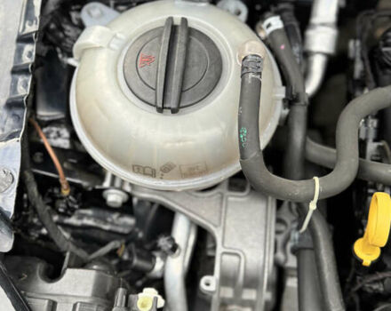 Чорний Фольксваген Гольф, об'ємом двигуна 1.98 л та пробігом 127 тис. км за 15500 $, фото 4 на Automoto.ua