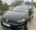 Черный Фольксваген Гольф, объемом двигателя 0 л и пробегом 39 тыс. км за 11500 $, фото 1 на Automoto.ua