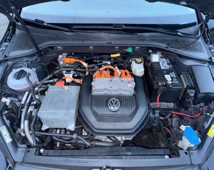 Чорний Фольксваген Гольф, об'ємом двигуна 0 л та пробігом 76 тис. км за 8000 $, фото 12 на Automoto.ua