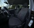 Черный Фольксваген Гольф, объемом двигателя 1.8 л и пробегом 110 тыс. км за 9000 $, фото 5 на Automoto.ua