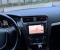 Черный Фольксваген Гольф, объемом двигателя 0 л и пробегом 155 тыс. км за 9200 $, фото 7 на Automoto.ua