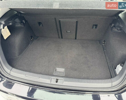 Чорний Фольксваген Гольф, об'ємом двигуна 1.6 л та пробігом 207 тис. км за 13850 $, фото 14 на Automoto.ua