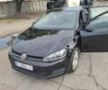 Черный Фольксваген Гольф, объемом двигателя 1.97 л и пробегом 179 тыс. км за 14300 $, фото 2 на Automoto.ua