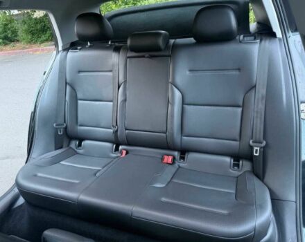 Черный Фольксваген Гольф, объемом двигателя 0 л и пробегом 77 тыс. км за 9000 $, фото 12 на Automoto.ua