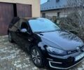 Черный Фольксваген Гольф, объемом двигателя 0 л и пробегом 155 тыс. км за 9200 $, фото 1 на Automoto.ua