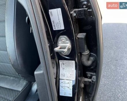 Черный Фольксваген Гольф, объемом двигателя 1.97 л и пробегом 179 тыс. км за 14300 $, фото 19 на Automoto.ua