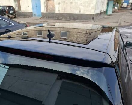 Черный Фольксваген Гольф, объемом двигателя 1.97 л и пробегом 179 тыс. км за 14300 $, фото 27 на Automoto.ua