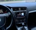 Черный Фольксваген Гольф, объемом двигателя 0 л и пробегом 155 тыс. км за 9200 $, фото 2 на Automoto.ua