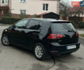 Черный Фольксваген Гольф, объемом двигателя 2 л и пробегом 145 тыс. км за 10950 $, фото 8 на Automoto.ua
