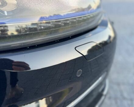 Черный Фольксваген Гольф, объемом двигателя 0 л и пробегом 91 тыс. км за 8500 $, фото 9 на Automoto.ua