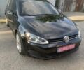 Чорний Фольксваген Гольф, об'ємом двигуна 1.8 л та пробігом 108 тис. км за 13500 $, фото 1 на Automoto.ua