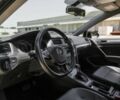Черный Фольксваген Гольф, объемом двигателя 0 л и пробегом 79 тыс. км за 5500 $, фото 8 на Automoto.ua