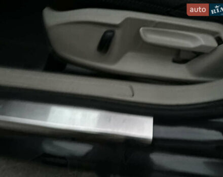 Черный Фольксваген Гольф, объемом двигателя 2 л и пробегом 145 тыс. км за 10950 $, фото 32 на Automoto.ua