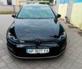 Черный Фольксваген Гольф, объемом двигателя 0 л и пробегом 123 тыс. км за 10490 $, фото 1 на Automoto.ua