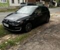 Черный Фольксваген Гольф, объемом двигателя 0 л и пробегом 112 тыс. км за 9000 $, фото 1 на Automoto.ua