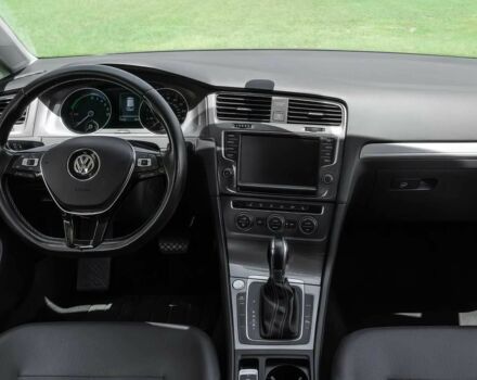 Черный Фольксваген Гольф, объемом двигателя 0 л и пробегом 78 тыс. км за 3900 $, фото 10 на Automoto.ua