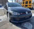 Чорний Фольксваген Гольф, об'ємом двигуна 2 л та пробігом 79 тис. км за 3000 $, фото 1 на Automoto.ua