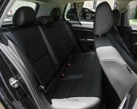 Черный Фольксваген Гольф, объемом двигателя 0 л и пробегом 78 тыс. км за 3900 $, фото 11 на Automoto.ua