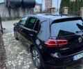 Черный Фольксваген Гольф, объемом двигателя 0 л и пробегом 155 тыс. км за 9200 $, фото 3 на Automoto.ua