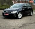 Чорний Фольксваген Гольф, об'ємом двигуна 1.8 л та пробігом 133 тис. км за 11000 $, фото 1 на Automoto.ua