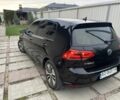 Черный Фольксваген Гольф, объемом двигателя 0 л и пробегом 95 тыс. км за 8200 $, фото 3 на Automoto.ua