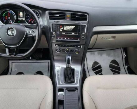 Черный Фольксваген Гольф, объемом двигателя 0 л и пробегом 80 тыс. км за 6200 $, фото 8 на Automoto.ua