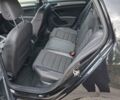 Черный Фольксваген Гольф, объемом двигателя 1.97 л и пробегом 179 тыс. км за 14300 $, фото 14 на Automoto.ua