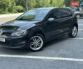 Чорний Фольксваген Гольф, об'ємом двигуна 1.4 л та пробігом 117 тис. км за 14500 $, фото 9 на Automoto.ua