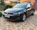 Чорний Фольксваген Гольф, об'ємом двигуна 1.4 л та пробігом 118 тис. км за 14300 $, фото 1 на Automoto.ua