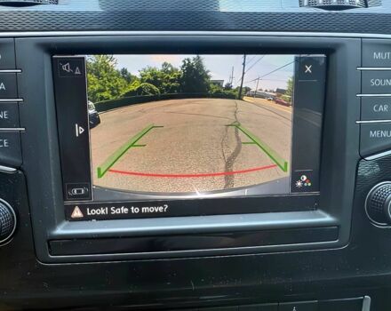 Черный Фольксваген Гольф, объемом двигателя 2 л и пробегом 79 тыс. км за 9000 $, фото 11 на Automoto.ua