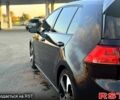 Чорний Фольксваген Гольф, об'ємом двигуна 2 л та пробігом 156 тис. км за 15800 $, фото 6 на Automoto.ua