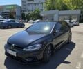 Черный Фольксваген Гольф, объемом двигателя 2 л и пробегом 93 тыс. км за 21900 $, фото 7 на Automoto.ua