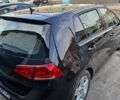 Черный Фольксваген Гольф, объемом двигателя 1.97 л и пробегом 179 тыс. км за 14300 $, фото 6 на Automoto.ua