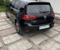 Черный Фольксваген Гольф, объемом двигателя 0 л и пробегом 95 тыс. км за 8200 $, фото 5 на Automoto.ua