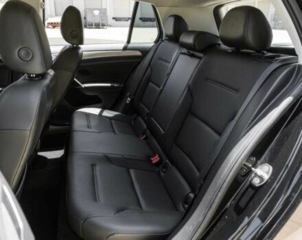 Черный Фольксваген Гольф, объемом двигателя 0 л и пробегом 79 тыс. км за 5500 $, фото 11 на Automoto.ua