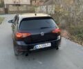 Черный Фольксваген Гольф, объемом двигателя 2 л и пробегом 122 тыс. км за 17000 $, фото 7 на Automoto.ua