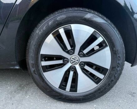 Черный Фольксваген Гольф, объемом двигателя 0 л и пробегом 71 тыс. км за 5200 $, фото 12 на Automoto.ua