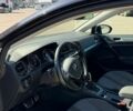 Чорний Фольксваген Гольф, об'ємом двигуна 1.6 л та пробігом 175 тис. км за 12500 $, фото 20 на Automoto.ua