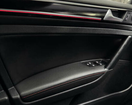 Чорний Фольксваген Гольф, об'ємом двигуна 1.98 л та пробігом 127 тис. км за 15500 $, фото 16 на Automoto.ua