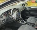 Черный Фольксваген Гольф, объемом двигателя 1.8 л и пробегом 169 тыс. км за 11800 $, фото 11 на Automoto.ua
