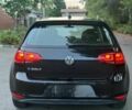 Черный Фольксваген Гольф, объемом двигателя 0 л и пробегом 77 тыс. км за 9000 $, фото 4 на Automoto.ua