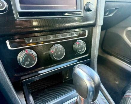 Чорний Фольксваген Гольф, об'ємом двигуна 2 л та пробігом 110 тис. км за 11200 $, фото 11 на Automoto.ua